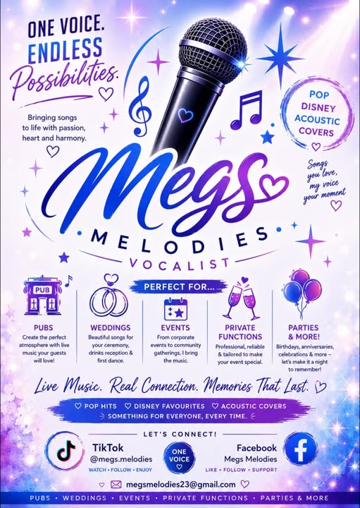 megsmelodies.co.uk